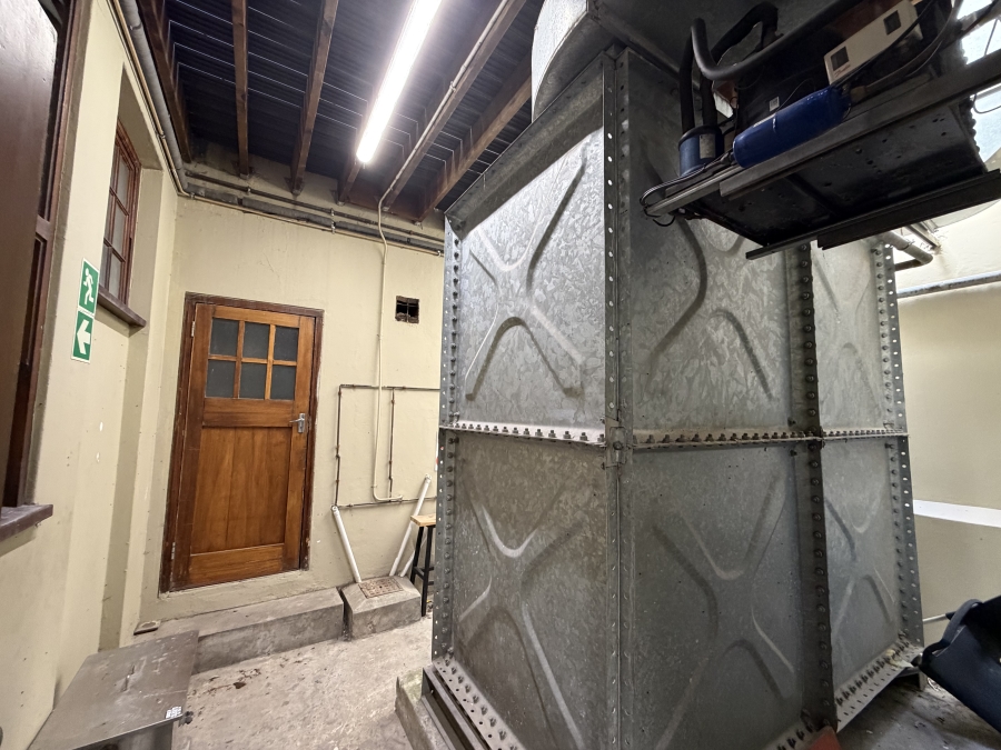 To Let Commercial Property for Rent in Cape Town City Centre Western Cape